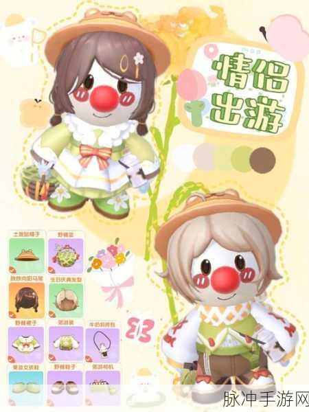 摩尔庄园手游,草莓灯牌的神秘获取之旅全面揭秘