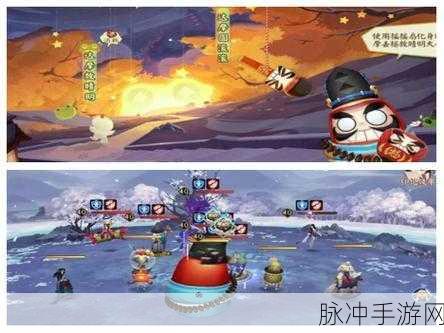 阴阳师大吉达摩获取全攻略，解锁所有途径