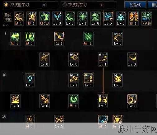 DNF女忍者无敌技能全揭秘