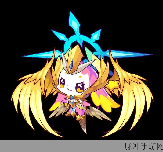洛克王国大天使疾风，性格选择决定战场风云