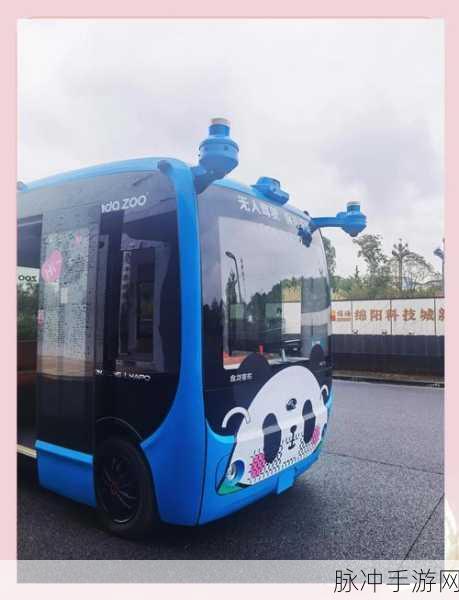 公交车变身飞天神器,高空特技驾驶等你来战!