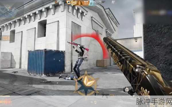WEGAME能否成为CF杀敌图标改造神器？深度探索游戏个性化新境界！