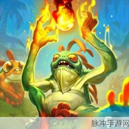 炉石传说，深度解析软泥教授弗洛普的实战价值
