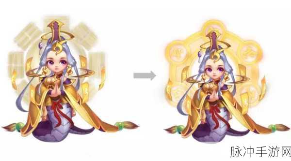 梦幻西游手游新宠物灵符女娲深度揭秘,属性技能全解析及玩家热议