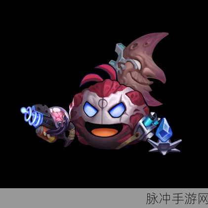 探索宇宙新纪元,不思议迷宫宇宙教父冈布奥深度解析