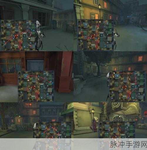 第五人格深度攻略，约瑟夫挑战者策略全揭秘
