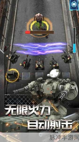 放置僵尸塔防免广告版来袭，策略塔防新体验等你探索