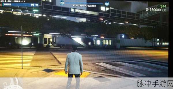 GTA5财富秘籍大公开,解锁21亿资产的游戏攻略全解析