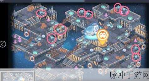 赛尔号星球大战深度探索，巴尔捕捉全攻略与隐藏奥秘揭秘