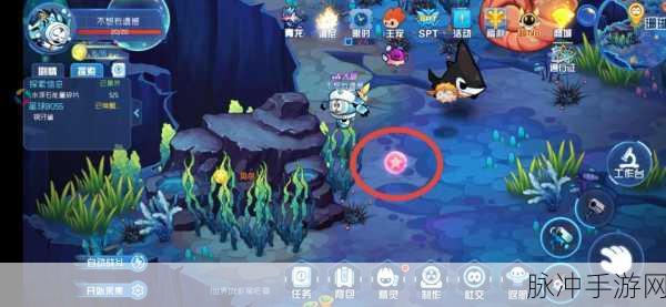 赛尔号星球大战深度探索,巴尔捕捉全攻略与隐藏奥秘揭秘
