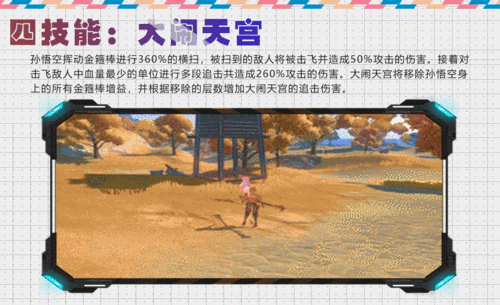 风云岛行动孙悟空战备全攻略，猴子战备选择大揭秘