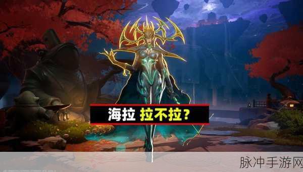 漫威对决海拉试炼第二关，巨狼巢穴深度攻略