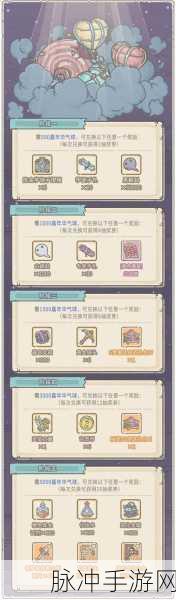 最强蜗牛自动贩卖机购物指南,资深玩家教你如何选