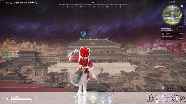 永劫无间幻丝获取与使用全攻略,助你解锁游戏新境界