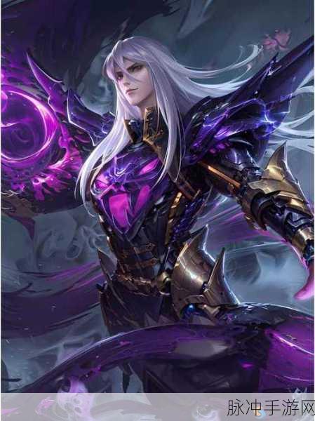 王者荣耀司马懿，揭秘暗影刺客的极致杀戮美学