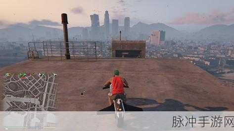 GTA5游戏进度保存全攻略，助你畅玩无忧