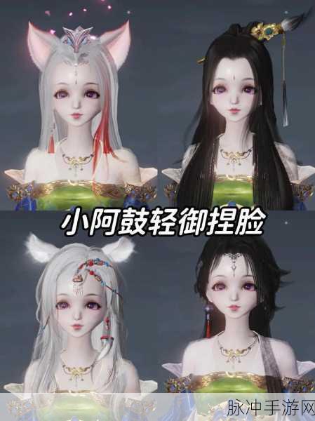 妄想山海小阿鼓进阶材料全攻略