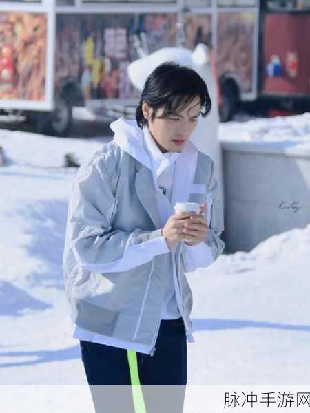 龟龟滑雪，风靡全网，你的休闲新宠儿已上线！