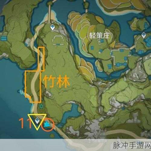 原神木材采集大挑战,探寻采集上限的奥秘