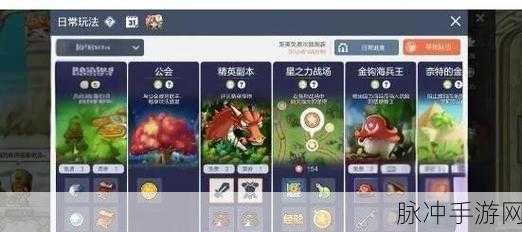 冒险岛2快速升级秘籍,解锁高效成长之路