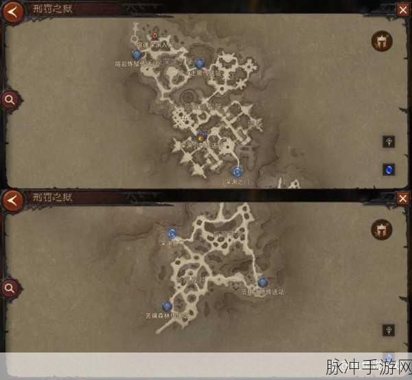 暗黑破坏神不朽恶魔之门挑战全攻略