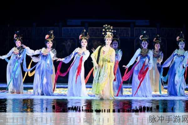 舞动节拍,功夫熊猫跨界演绎音乐舞蹈盛宴