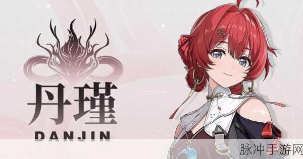 鸣潮丹瑾，全能战士的深度剖析与实战指南