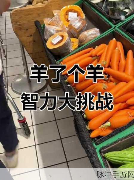 侠义九州攻速神器震撼登场,智力答题挑战你的思维极限