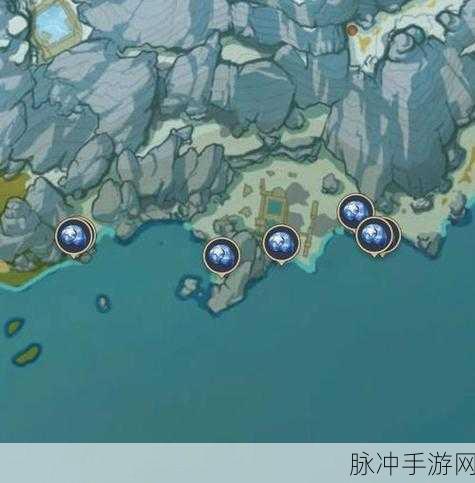 原神信使揭秘，探索跨越星海的神秘之旅