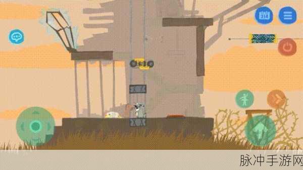 超级鸡马Steam版来袭,派对互坑新乐趣等你探索
