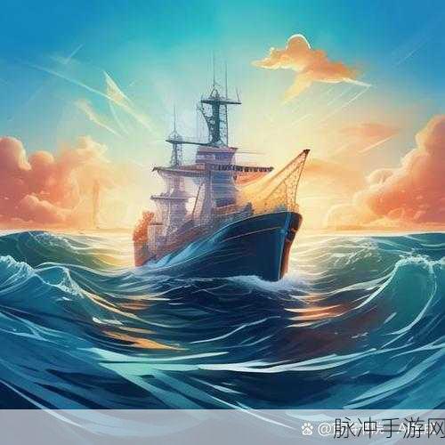 黎明之海,探索无限可能的船只类型