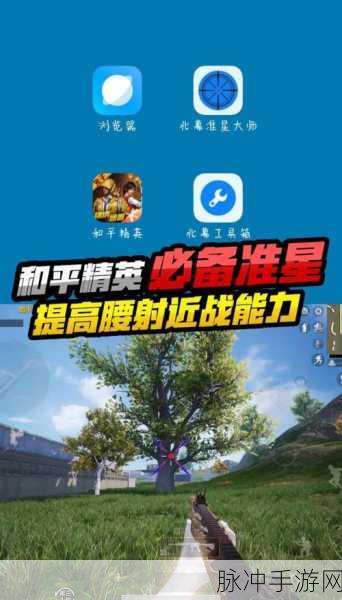 和平精英流畅度提升秘籍，玩家必看的高效优化指南