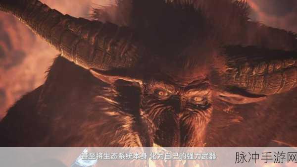 怪物猎人MT引擎大揭秘,踏上游戏世界的非凡探险路
