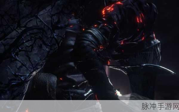 黑暗之魂3，游魂之王结局达成方法全揭秘