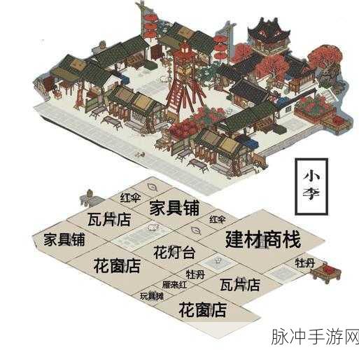 江南百景图文化商栈,打造知识与艺术的殿堂