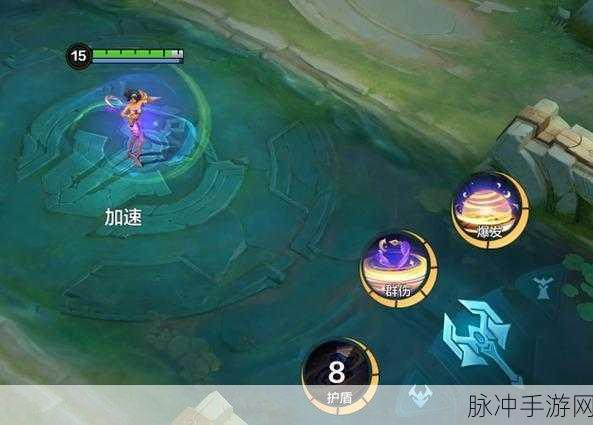 决胜巅峰占星师登场，解锁战场新纪元，点燃策略激情！