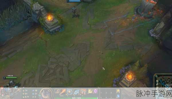 LOL机械公敌兰博，极致爆发出装全攻略