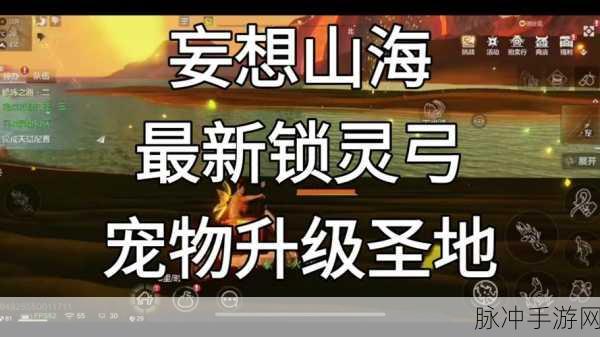 妄想山海丙级宠物复活全攻略