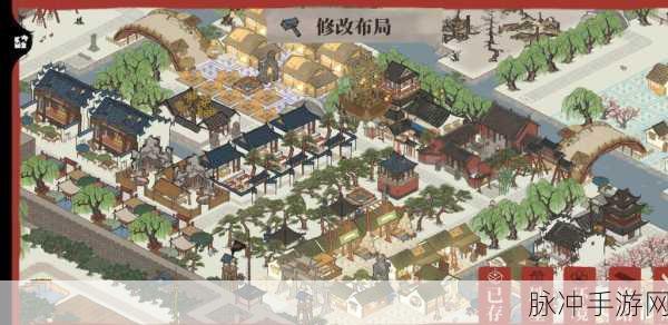 江南百景图金矿锭用途全解析，解锁游戏新境界