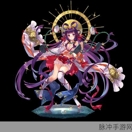 阴阳师天照，光辉女神的全面解析