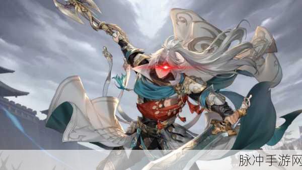 少年三国志2超凡绝技震撼登场，群雄逐鹿战意浓