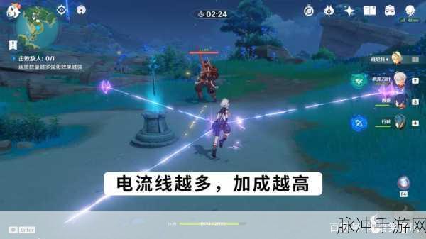 原神谒索雷痕,深度攻略与全面解析