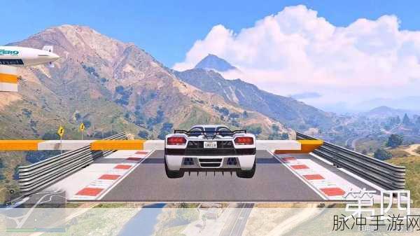 GTA5轨道跑,驰骋在速度与激情的梦幻赛道