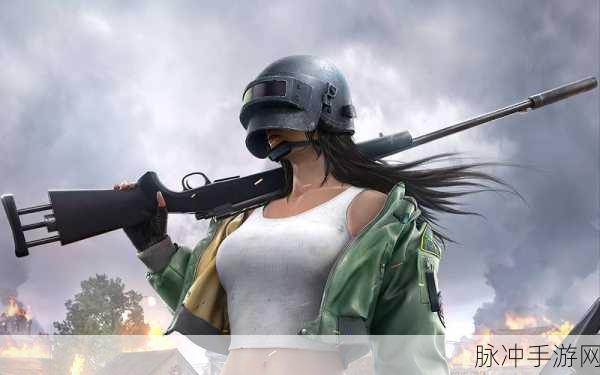 腾讯正版绝地求生手游来袭，画质争议何解？