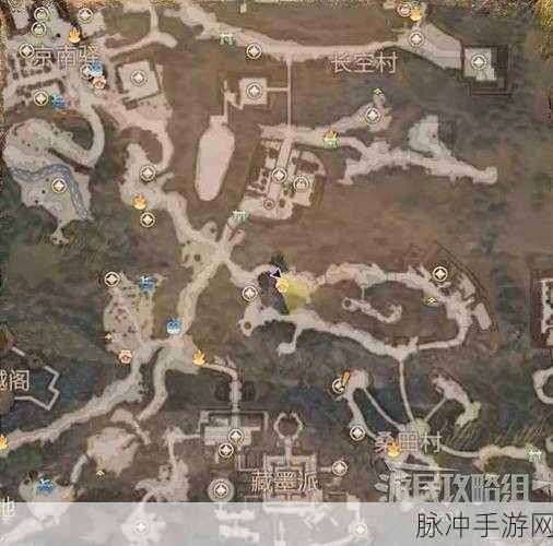 天命奇御2难度选择全解析,新手玩家的最优解