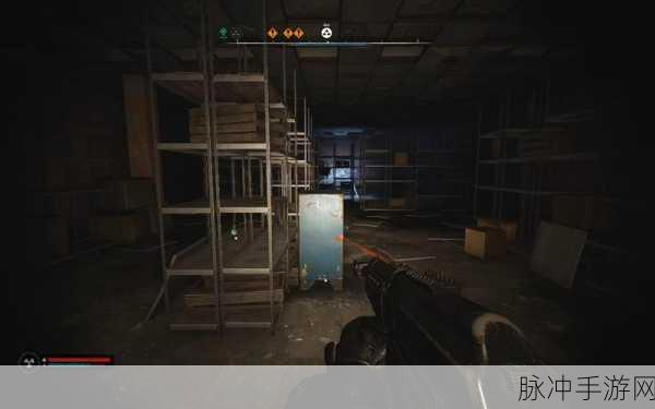 潜行者普里皮亚季工具箱，解锁废土生存新纪元