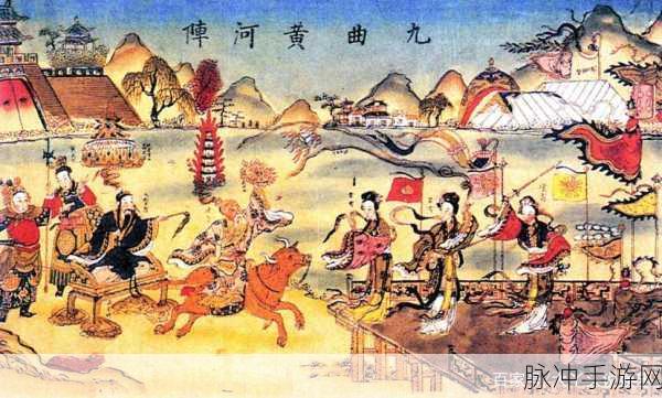 iOS版战棋经典再现，封神英杰传九曲黄河阵全宝攻略