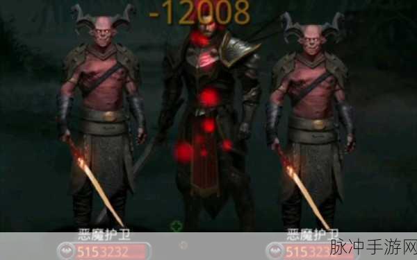 地下城堡3，揭秘克卢修斯藏身之处