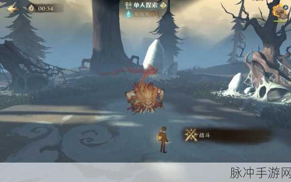 哈利波特，魔法觉醒禁林闪电战深度攻略大揭秘