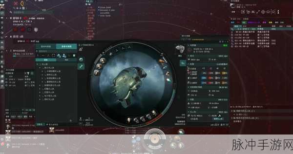 EVE手游弥洱米顿级配置全攻略，打造无敌战舰